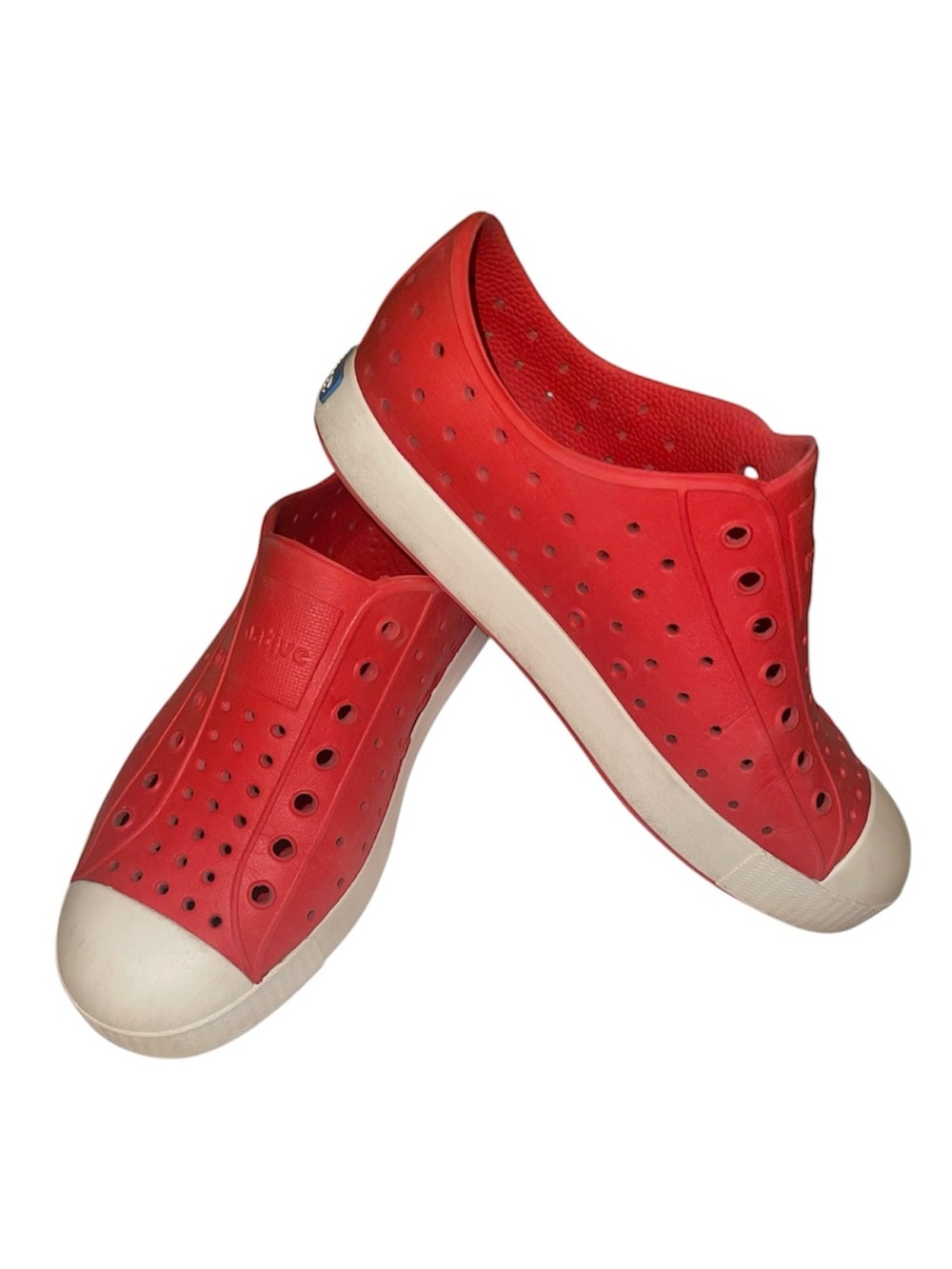 Native Kids Water Shoes